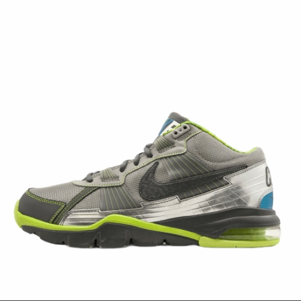 NIKE TRAINER SC SIZE 11.5 MEN'S BRYAN CLAY KNOWS